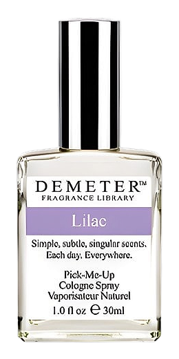 Lilac by Demeter Fragrance