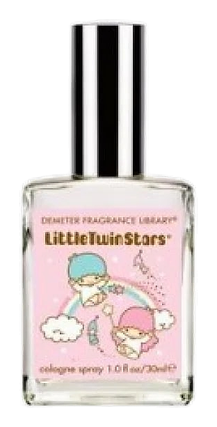 Little Twin Stars by Demeter Fragrance