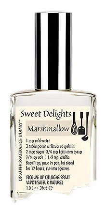 Marshmallow by Body Fantasies