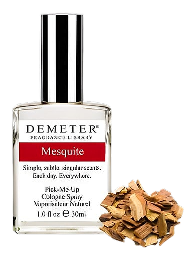 Mesquite by Demeter Fragrance – Eau de Toilette