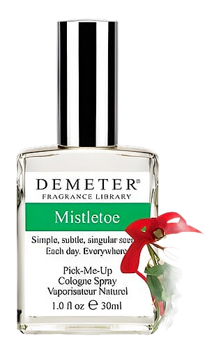 Mistletoe by Demeter Fragrance