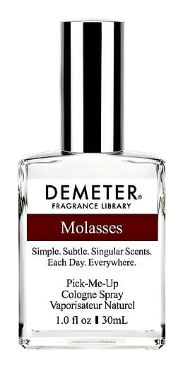 Molasses by Demeter Fragrance
