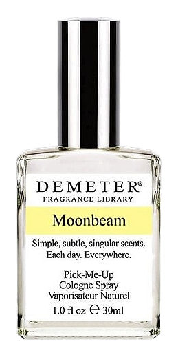 Moonbeam by Demeter Fragrance