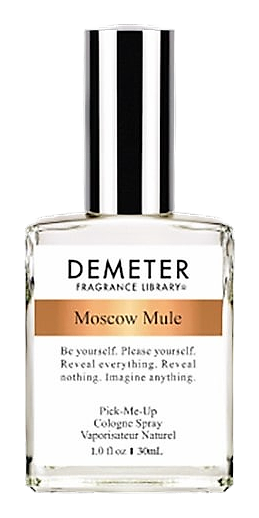 Moscow Mule by Demeter Fragrance
