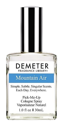 Mountain Air by Demeter Fragrance