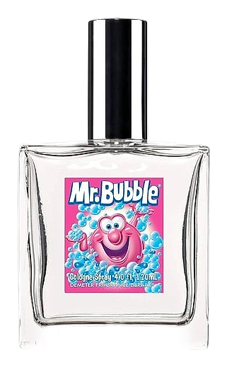 Mr. Bubble by Demeter Fragrance – Eau de Toilette