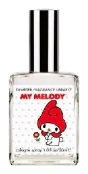 My Melody by Demeter Fragrance