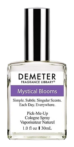 Demeter Fragrance Mystical Blooms