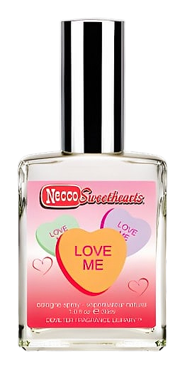 Necco Sweethearts Love Me by Demeter Fragrance