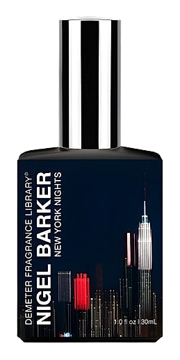 New York Nights by Demeter Fragrance – Eau de Toilette
