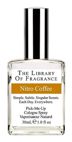 Nitro Coffee by Demeter Fragrance