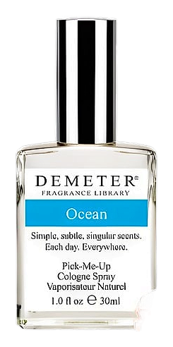 Ocean by Demeter Fragrance
