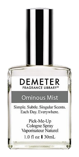 Ominous Mist by Demeter Fragrance