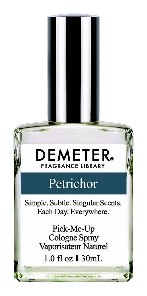 Petrichor by Demeter Fragrance
