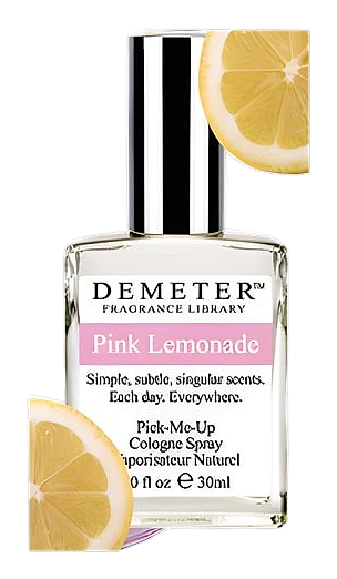 Pink Lemonade by Demeter Fragrance