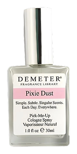 Pixie Dust by Demeter Fragrance