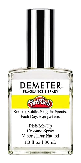 Play Doh by Demeter Fragrance