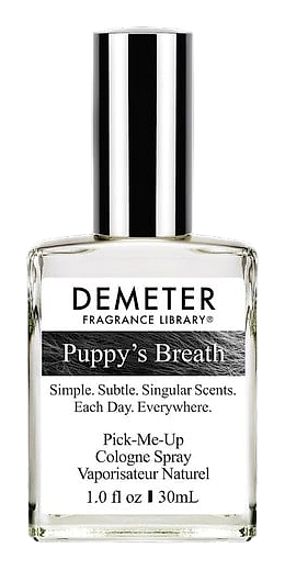 Puppy's Breath by Demeter Fragrance