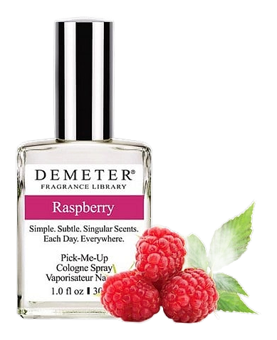 Raspberry by Demeter Fragrance