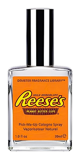 Reese's Peanut Butter Cups by Demeter Fragrance – Cologne
