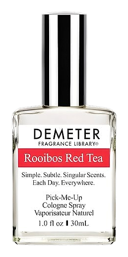 Rooibos Red Tea by Demeter Fragrance