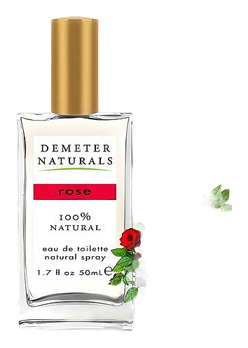 Rose by Demeter Fragrance