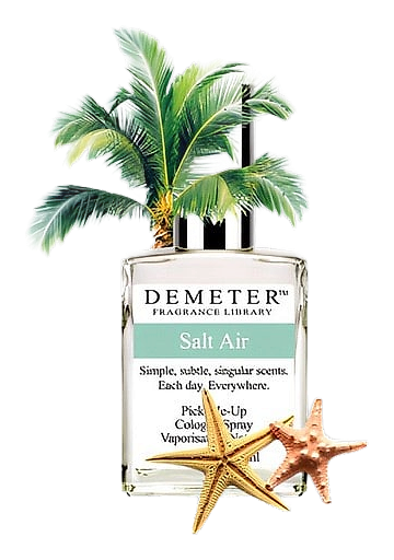 Salt Air by Demeter Fragrance