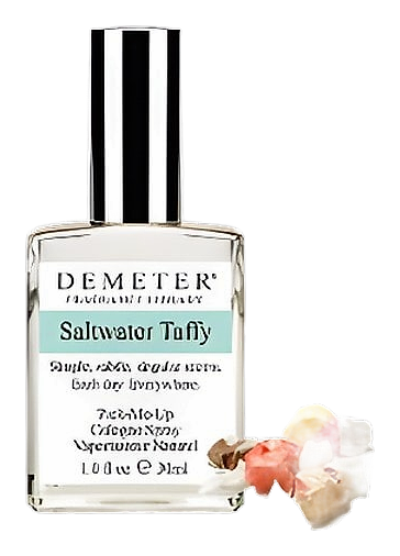 Saltwater Taffy by Demeter Fragrance