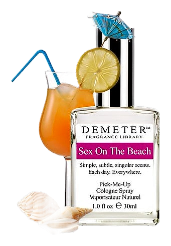 Sex On The Beach by Demeter Fragrance