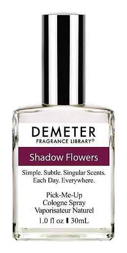 Shadow Flowers by Demeter Fragrance