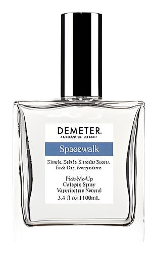 Spacewalk by Demeter Fragrance