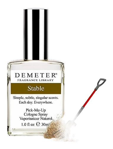 Stable by Demeter Fragrance