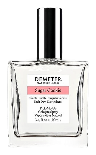 Sugar Cookie by Demeter