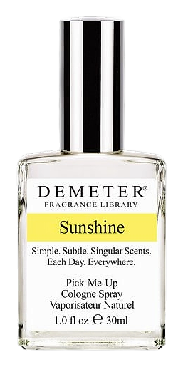 Sunshine by Demeter Fragrance