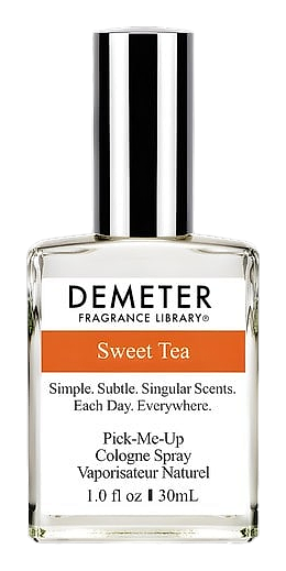 Sweet Tea by Demeter Fragrance