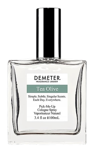 Tea Olive by Demeter Fragrance