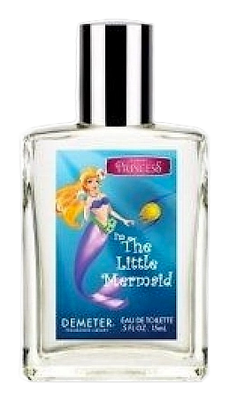 The Little Mermaid by Demeter Fragrance