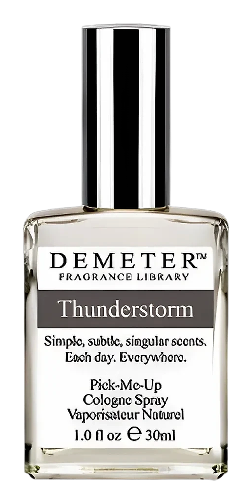 Thunderstorm by Demeter Fragrance