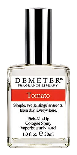 Tomato by Demeter Fragrance
