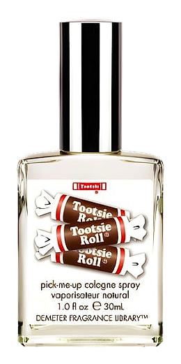 Tootsie Roll by Demeter Fragrance
