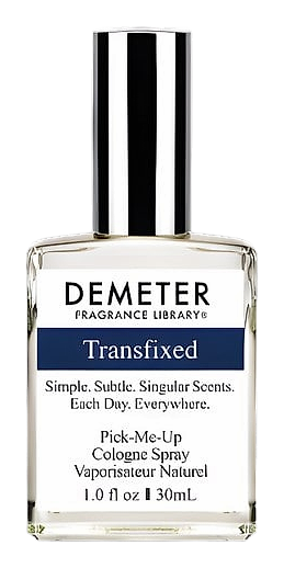 Transfixed by Demeter Fragrance