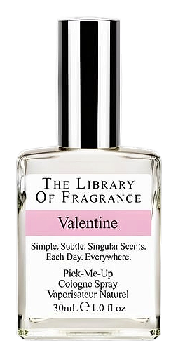 Valentine by Demeter Fragrance