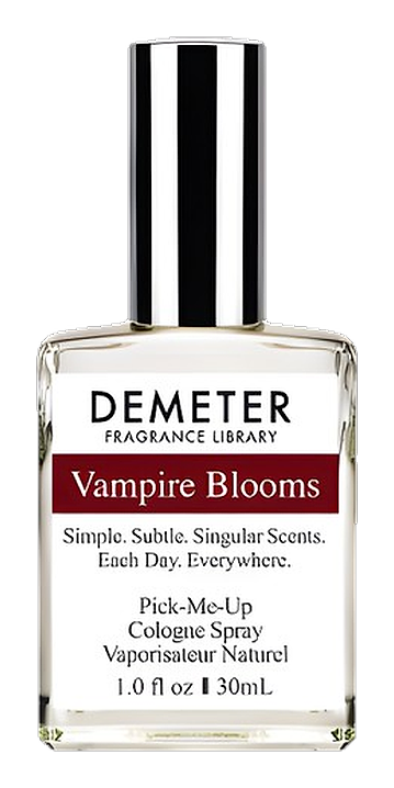 Vampire Blooms by Demeter Fragrance