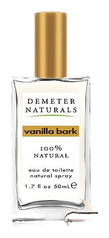 Vanilla Bark by Demeter Fragrance