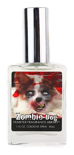 Zombie Dog by Demeter Fragrance