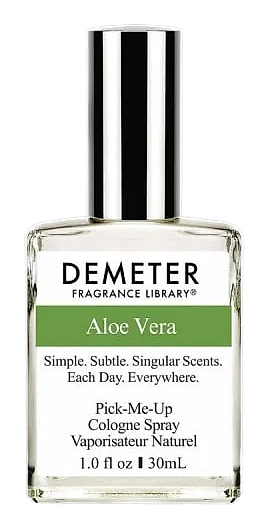 Aloe Vera by Demeter