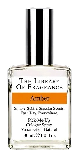 Amber by Demeter