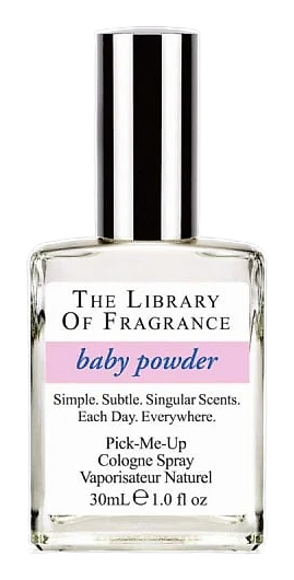 Baby Powder by Demeter