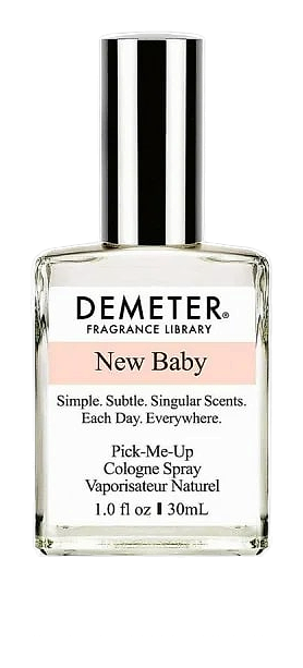 Baby by Demeter