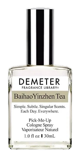 Baihao Yinzhen Tea by Demeter